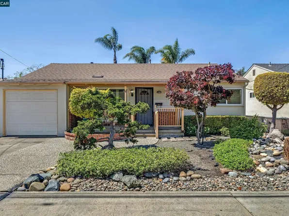 17380 Via San Ardo, San Lorenzo, CA 94580
