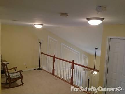 Large 2nd Bedroom