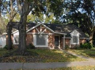 6138 Reamer St, Houston, TX 77074