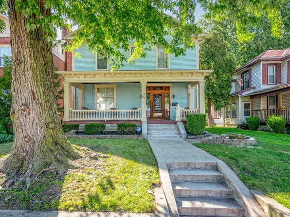 533 N Columbia St, Union City, IN 47390