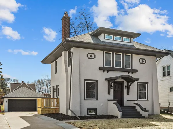 331 W 15th Ave, Oshkosh, WI 54902