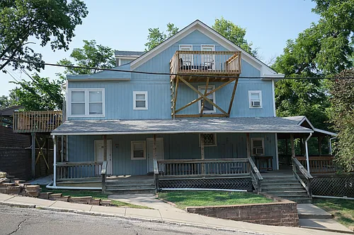 1247 Ohio St #301 Photo 1