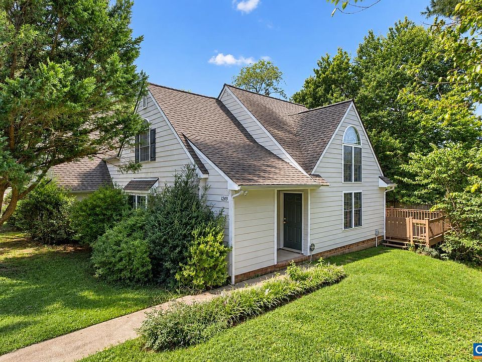 1st image of 1249 Clover Ridge Pl