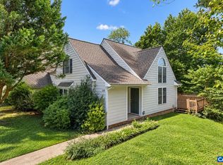 1249 Clover Ridge Pl, Charlottesville, VA 22901