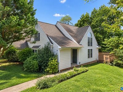 1249 Clover Ridge Pl, Charlottesville, VA, 22901