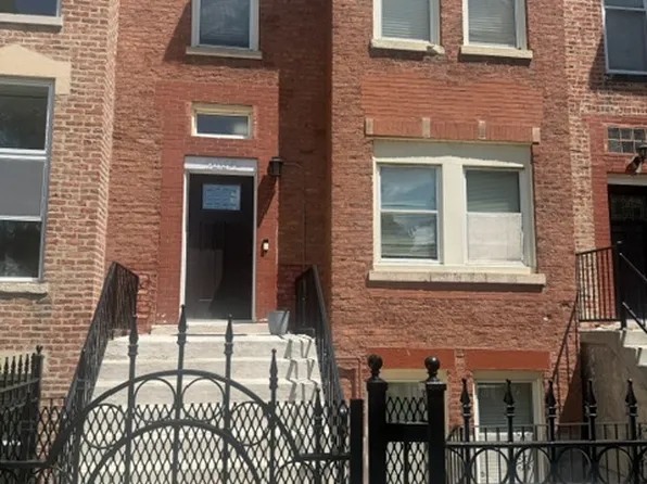 2442 W Taylor St #G, Chicago, IL 60612