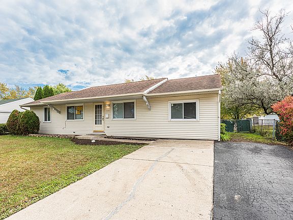 2nd image of 4621 S Churchill Dr
