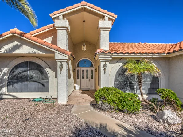 2768 LEISURE WORLD --, Mesa, AZ 85206