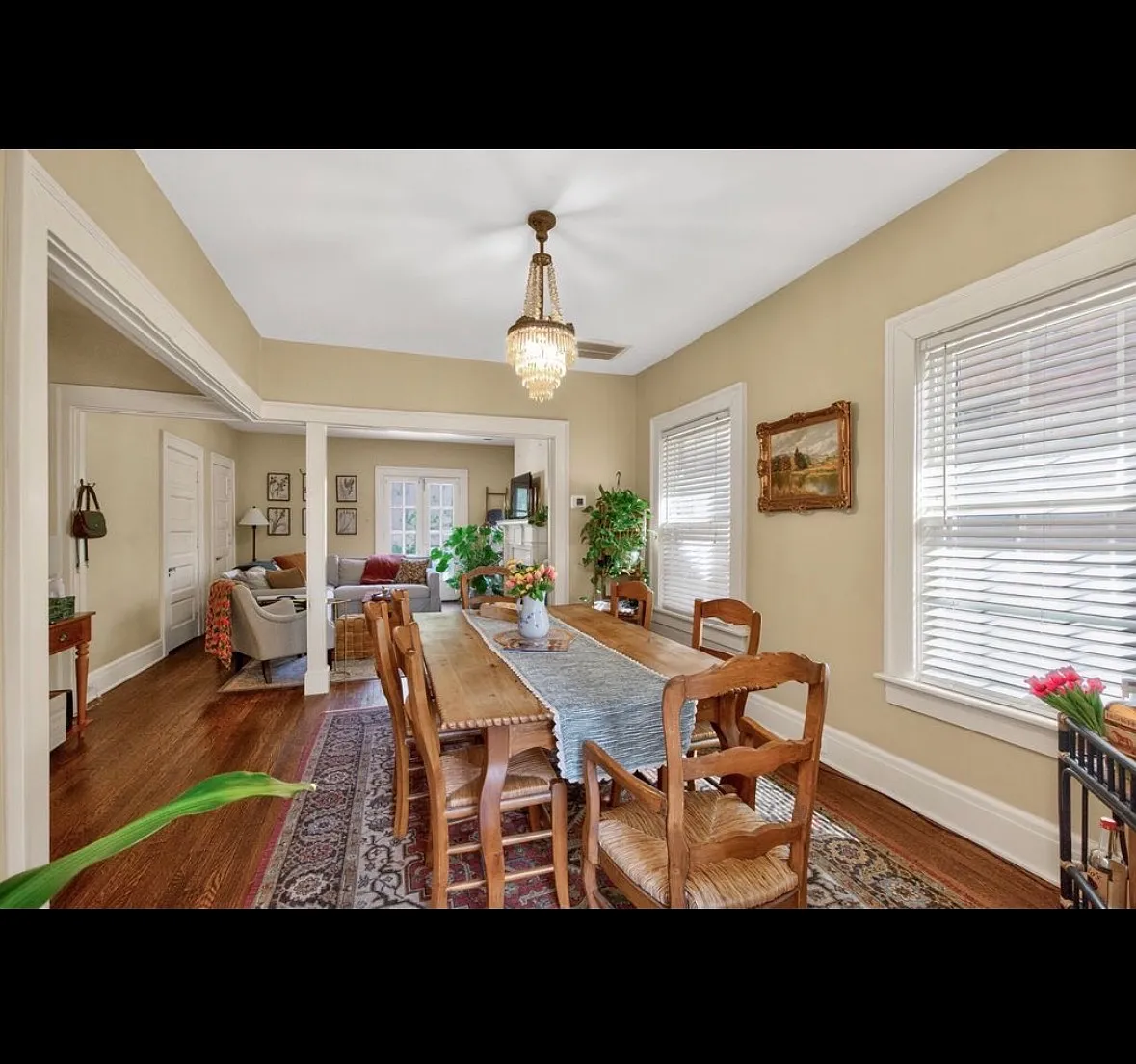 1 bed, 1251 sqft, $1,750 — Photo 4