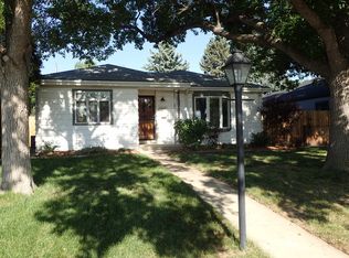 1266 S Monroe St, Denver, CO 80210