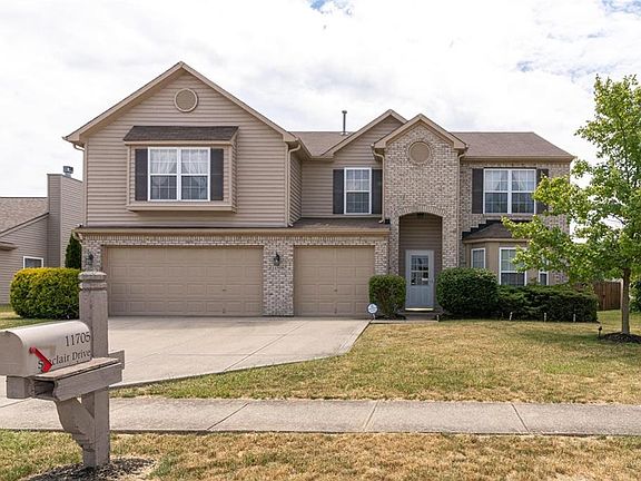 2nd image of 11705 Sinclair Dr