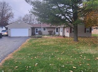 1747 N Barron St, Eaton, OH 45320