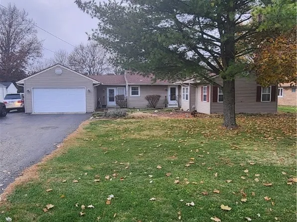 1747 N Barron St, Eaton, OH 45320