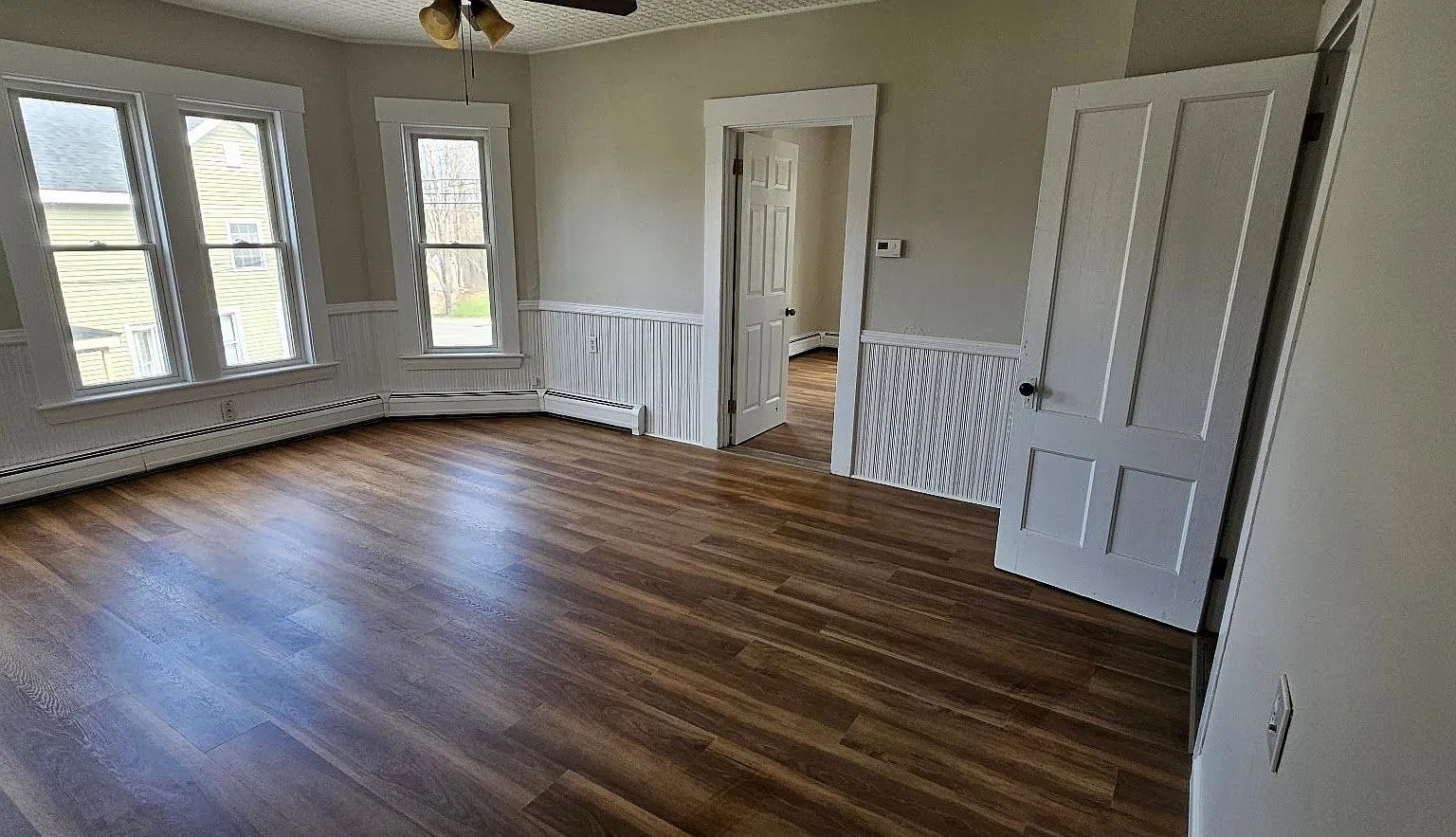 2 bed, 1.0 bath, 900 sqft, $1,650 — Photo 2