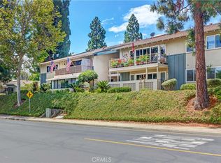 46 Calle Aragon UNIT S, Laguna Woods, CA 92637