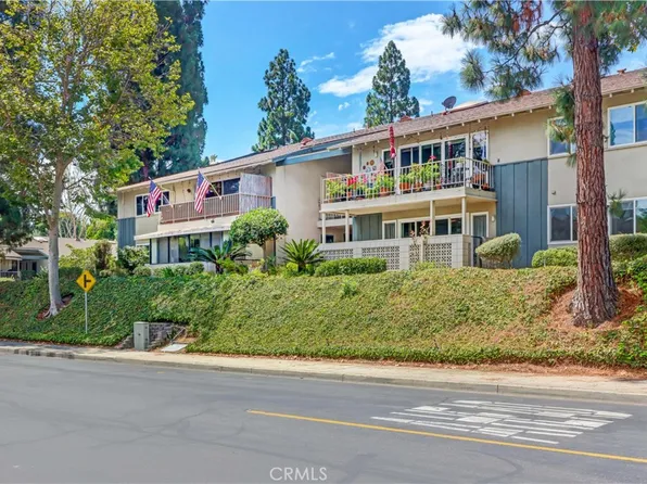 46 Calle Aragon Unit S, Laguna Woods, CA 92637