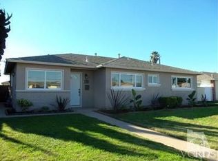 1224 W Hemlock St, Oxnard, CA 93033