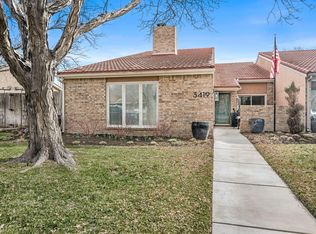 3419 Gladstone Ln, Amarillo, TX 79121