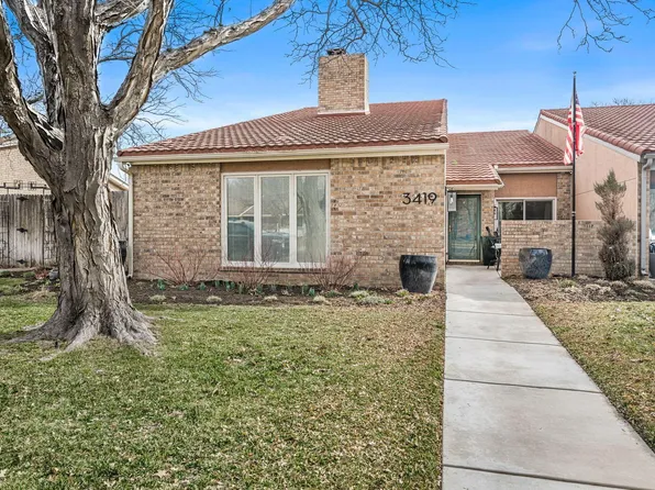 3419 Gladstone Ln, Amarillo, TX 79121