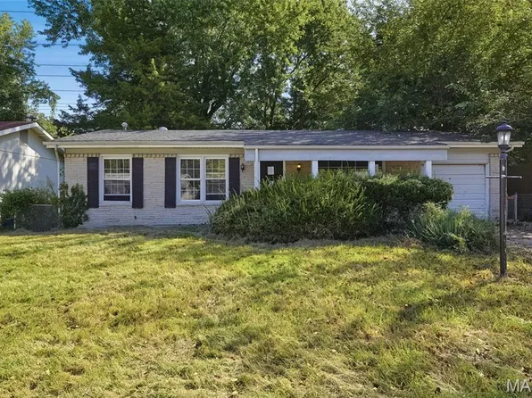 11624 Criterion Ave, Saint Louis, MO 63138