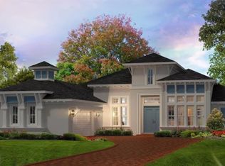 279 Stirling Brige Dr, Ormond Beach, FL 32174