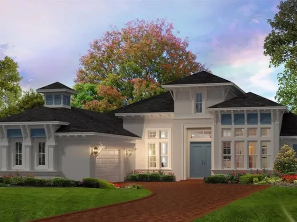 279 Stirling Brige Dr, Ormond Beach, FL 32174