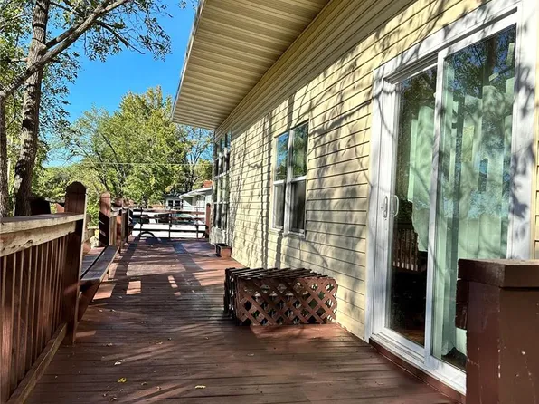 1211 W 8th St, Rolla, MO 65401