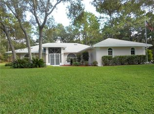 2009 W La Bonte Cir, Beverly Hills, FL 34465