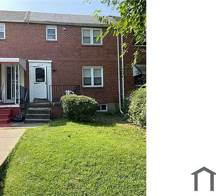 3009 E Federal St