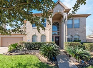 6723 Chartrese Ave, Baytown, TX 77521