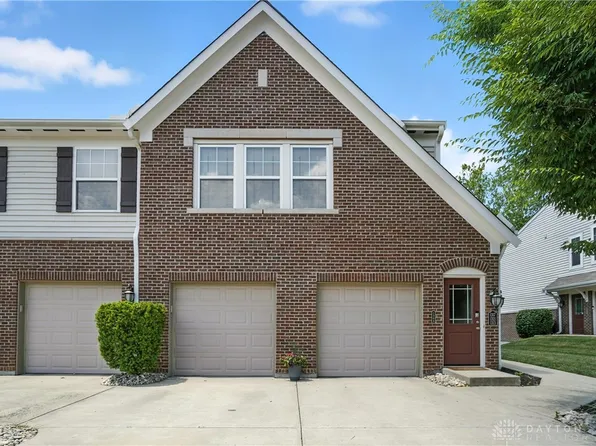 1317 Double Eagle Ct, Lebanon, OH 45036