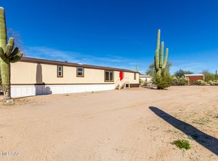 11300 W Najo Ln, Tucson, AZ 85743