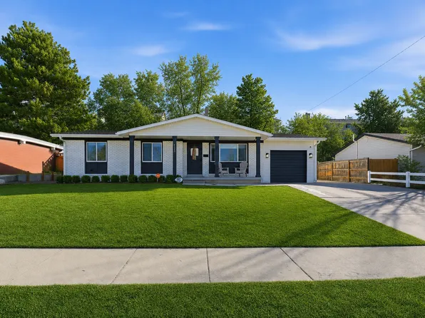 6525 S 2600 E, Cottonwood Heights, UT 84121
