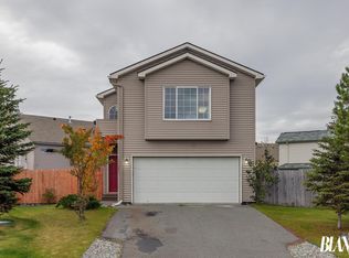 11084 Retreat Cir, Anchorage, AK 99515