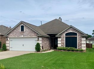 6909 Gentle Breeze Dr, Willis, TX 77318