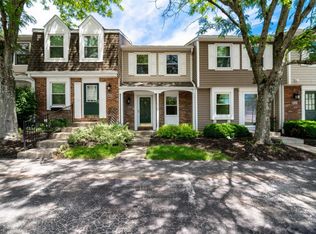 2774 Millbank Row, Maineville, OH