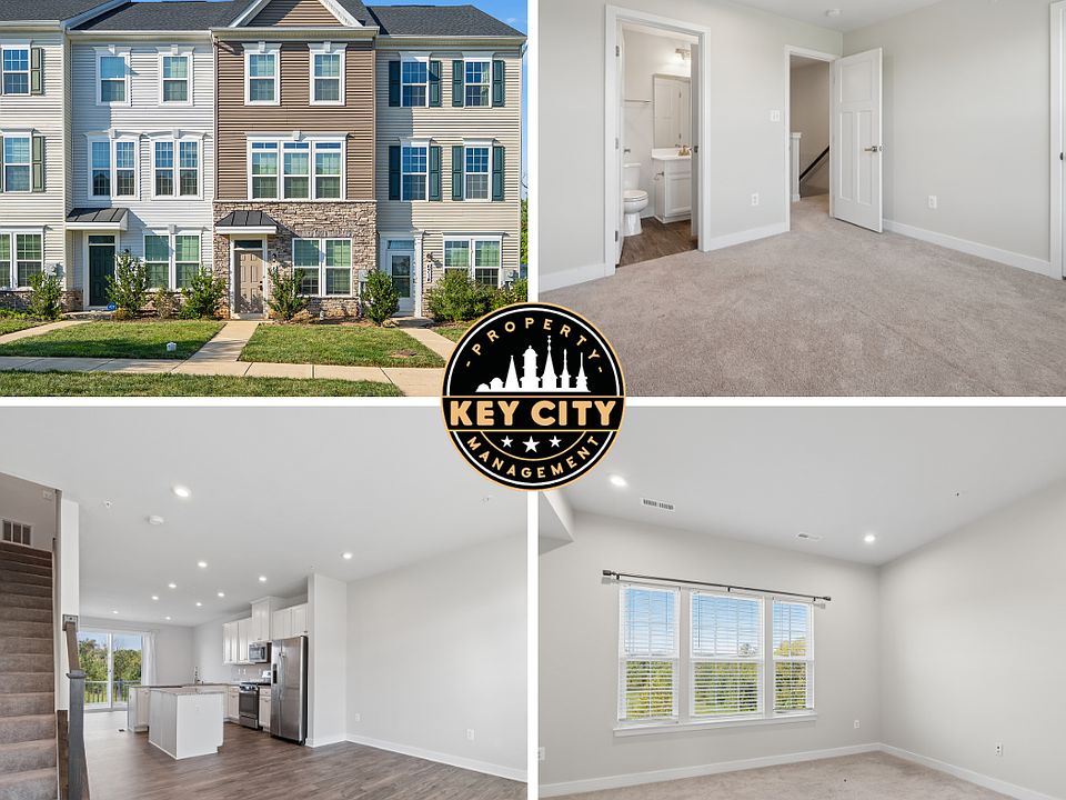 1st image of 6712 Ballenger Run Blvd #1