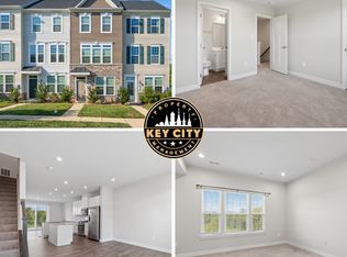 6712 Ballenger Run Blvd #1, Frederick, MD 21703