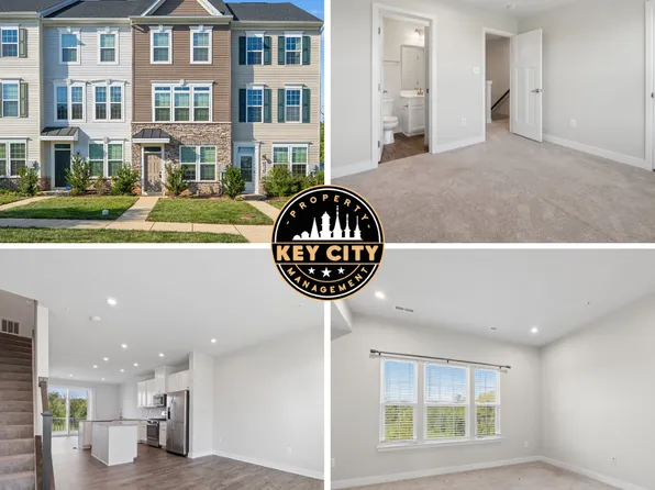 6712 Ballenger Run Blvd #1, Frederick, MD 21703