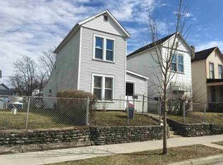 223 N 18th St, Richmond, IN