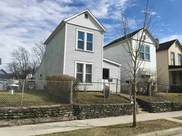 223 N 18th St, Richmond, IN 47374