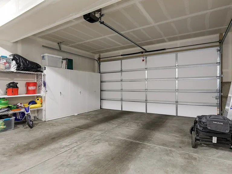 Storage Room