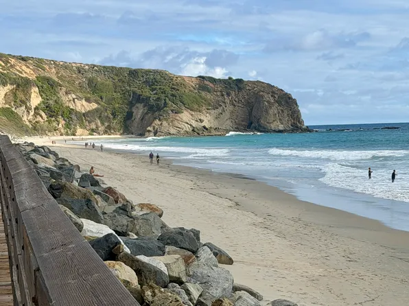 (undisclosed Address), Dana Point, CA 92629