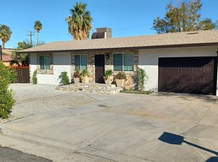 44810 E San Antonio Cir, Palm Desert, CA 92260