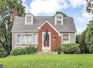 924 Bellevue Ave, Hulmeville, PA 19047