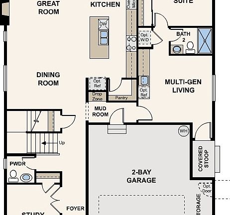 2nd image of 18120 132nd Avenue E #Lt 75