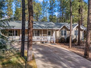 7882 White Oak Rd, Pinetop, AZ 85935