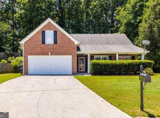 105 Wildcat Bluff Ct, Lawrenceville, GA 30043