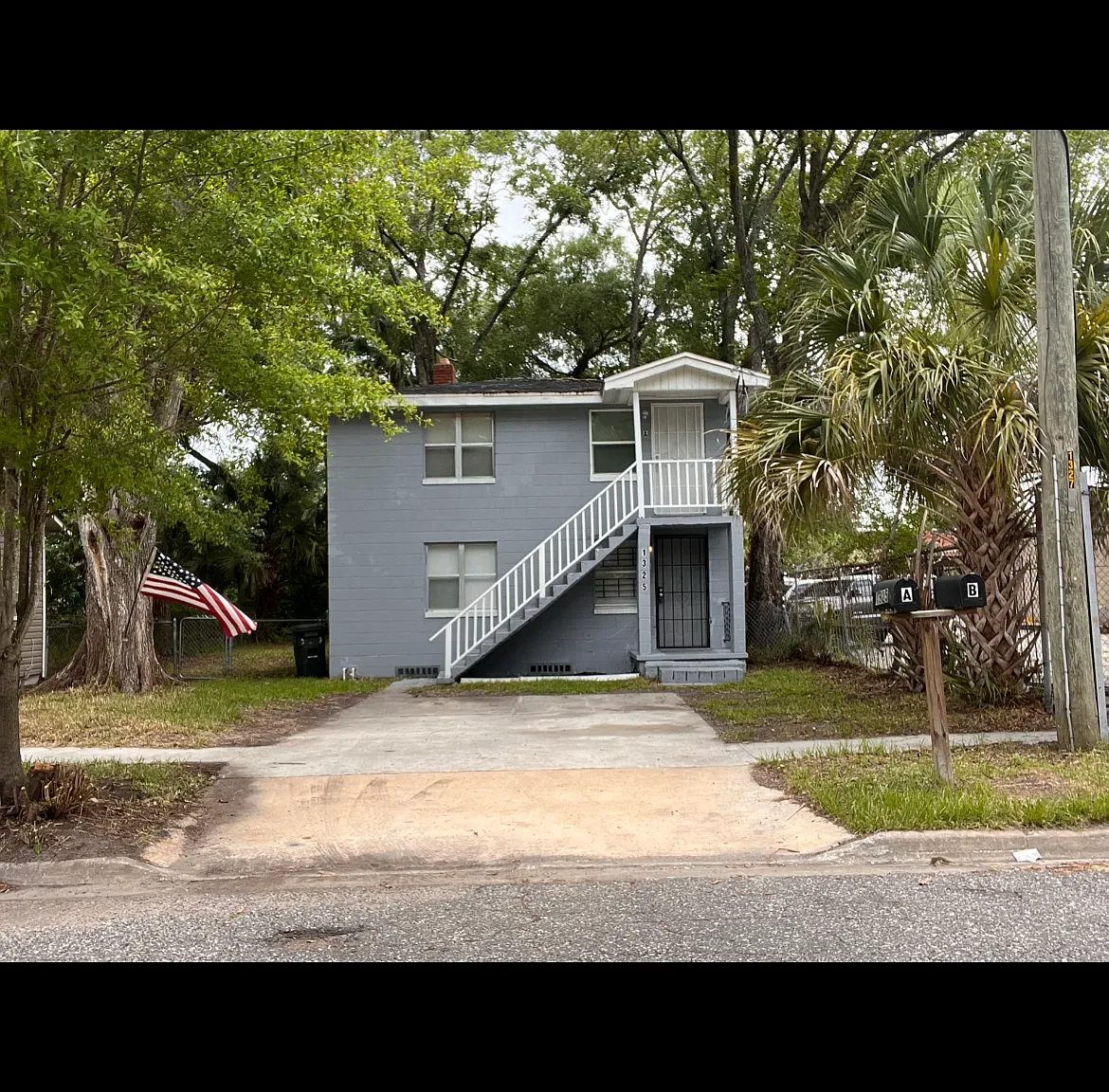2 bed, 720 sqft, $950 — Photo 1