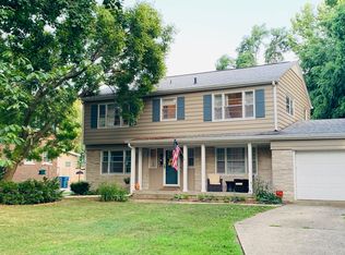 630 Williams Blvd, Springfield, IL 62704